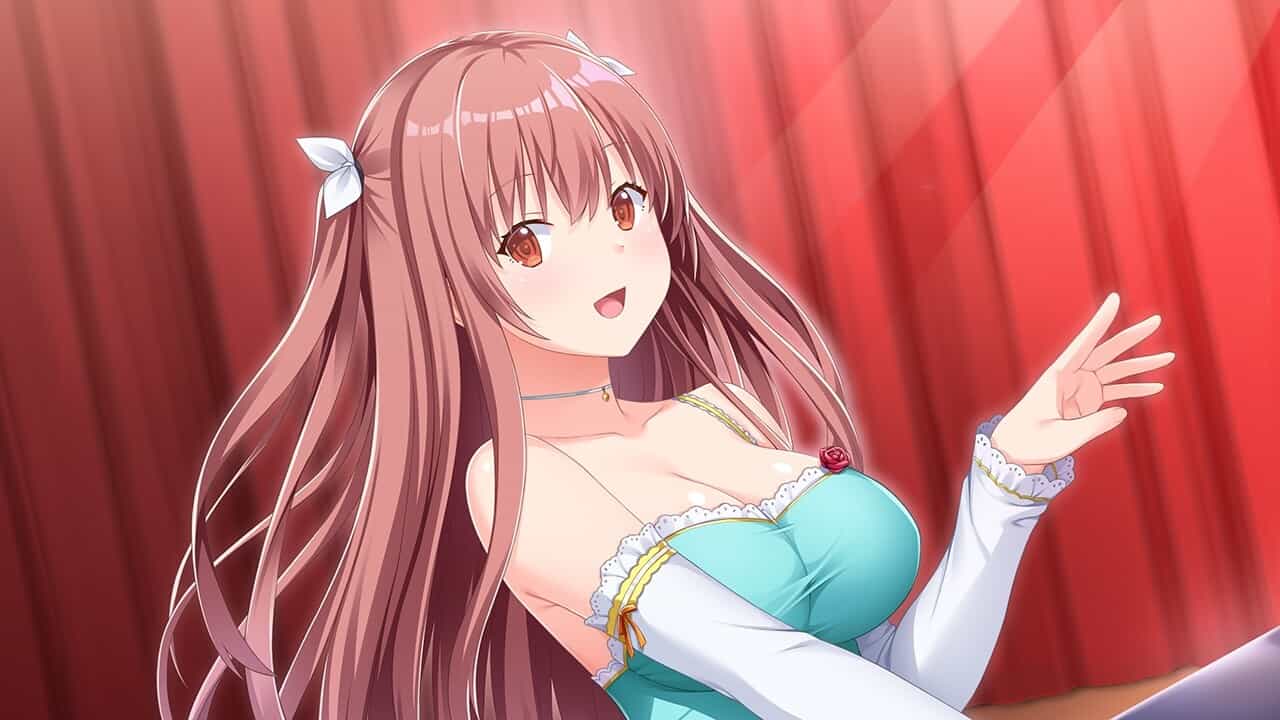 《纯爱咖啡厅～帕露菲重制版～/Parfait Remake》Build.15078449中文版插图1-拾艺肆