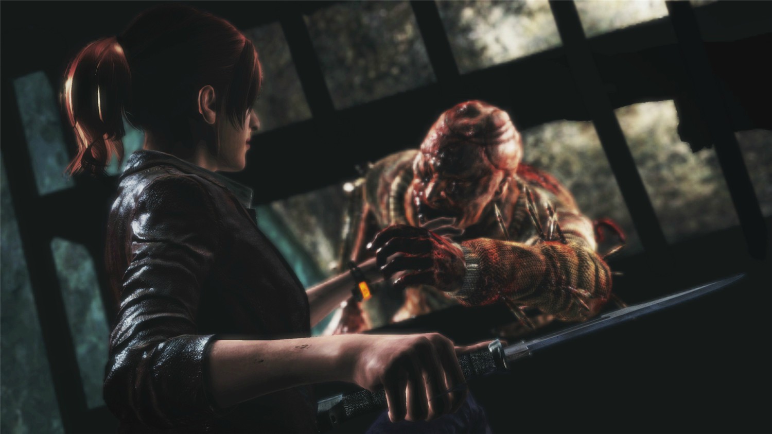 《生化危机：启示录 2/Resident Evil Revelations 2》Build.13298487中文版附一代【ID:14790】插图-拾艺肆