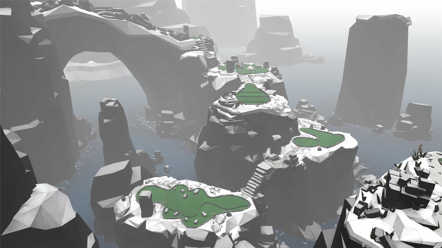 《漫游迷你高尔夫 VR/Walkabout Mini Golf VR》v4.6中文版插图3-拾艺肆