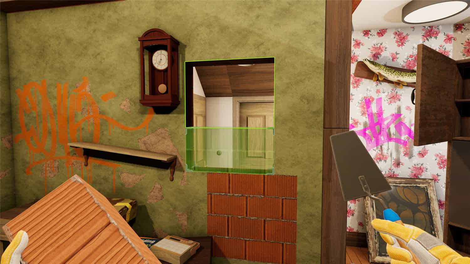 《房产达人2/House Flipper 2》v1.0.0中文版【ID:13383】插图-拾艺肆