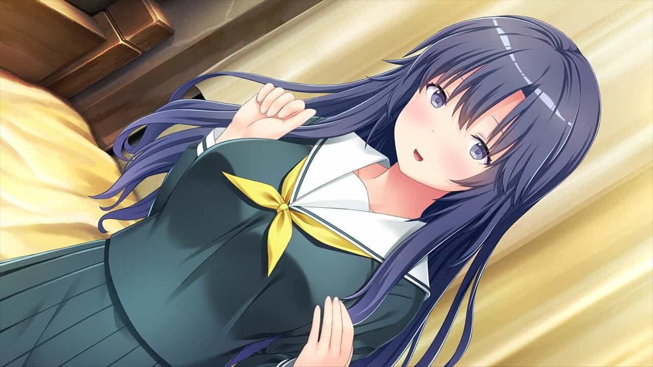 《纯爱咖啡厅～帕露菲重制版～/Parfait Remake》Build.15078449中文版插图3-拾艺肆