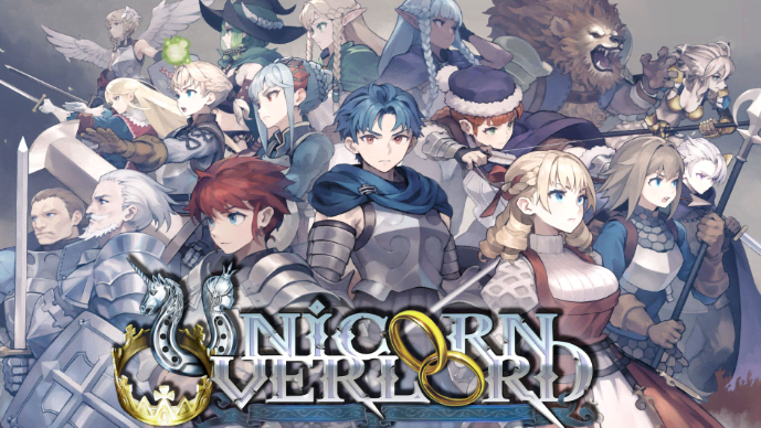 《圣兽之王/Unicorn Overlord》v1.0.1模拟器整合版-拾艺肆