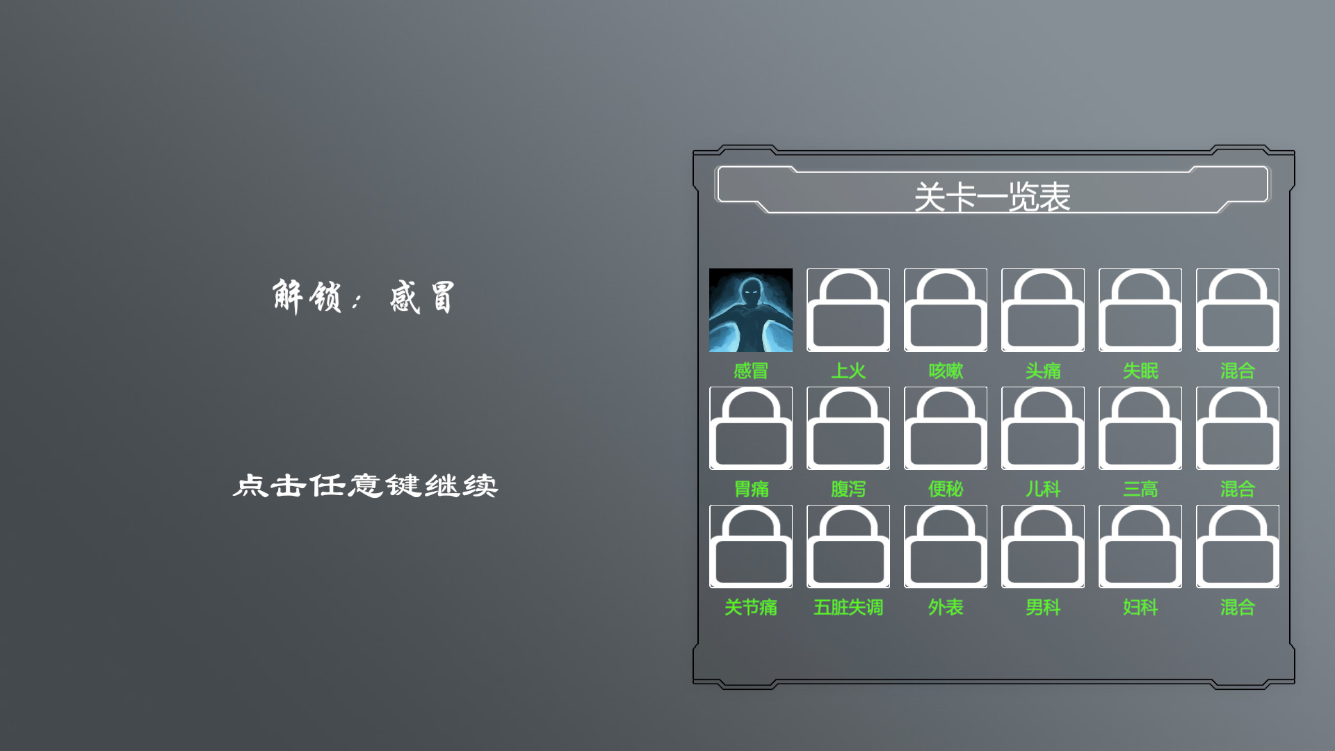 《中医模拟器/Traditional Chinese medicine simulator》Build.20230926中文版【ID:10800】插图-拾艺肆