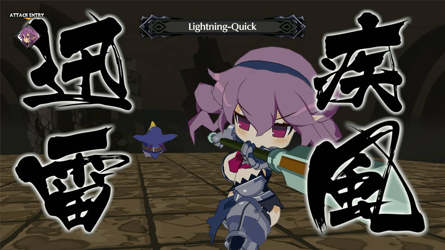 《魔界战记6/Disgaea 6》Build.9145810中文版【ID:13958】插图1-拾艺肆