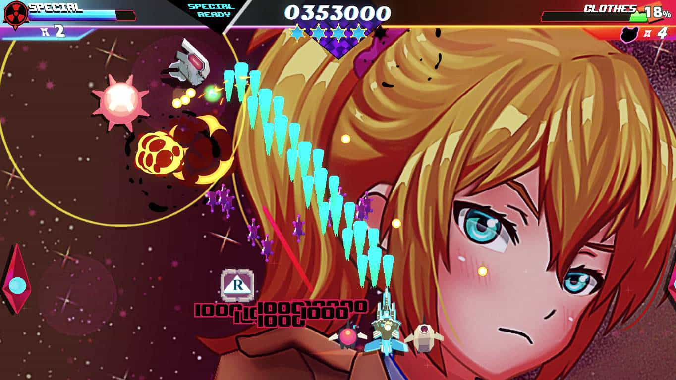 《深空激射：公平正义版/Deep Space Waifu: FLAT JUSTICE》v4309467中文版【ID:13952】插图2-拾艺肆