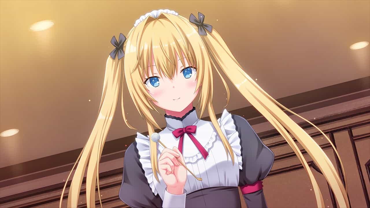 《纯爱咖啡厅～帕露菲重制版～/Parfait Remake》Build.15078449中文版插图-拾艺肆