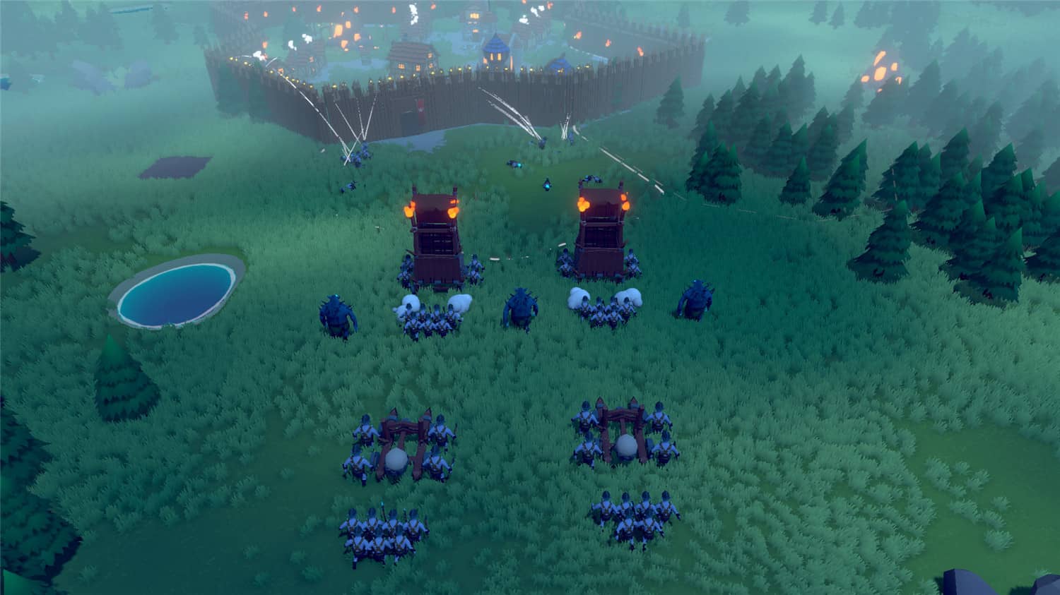 《城堡/Becastled》v0.7016中文版插图1-拾艺肆