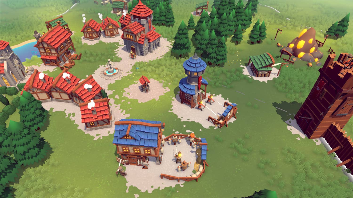 《城堡/Becastled》v0.7016中文版插图5-拾艺肆