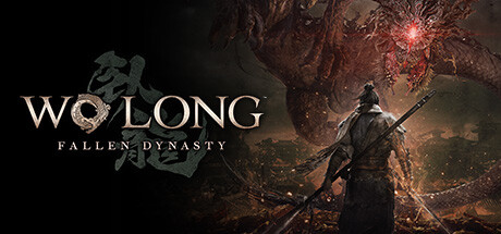 《卧龙：苍天陨落/Wo Long: Fallen Dynasty》v1.220中文版-拾艺肆