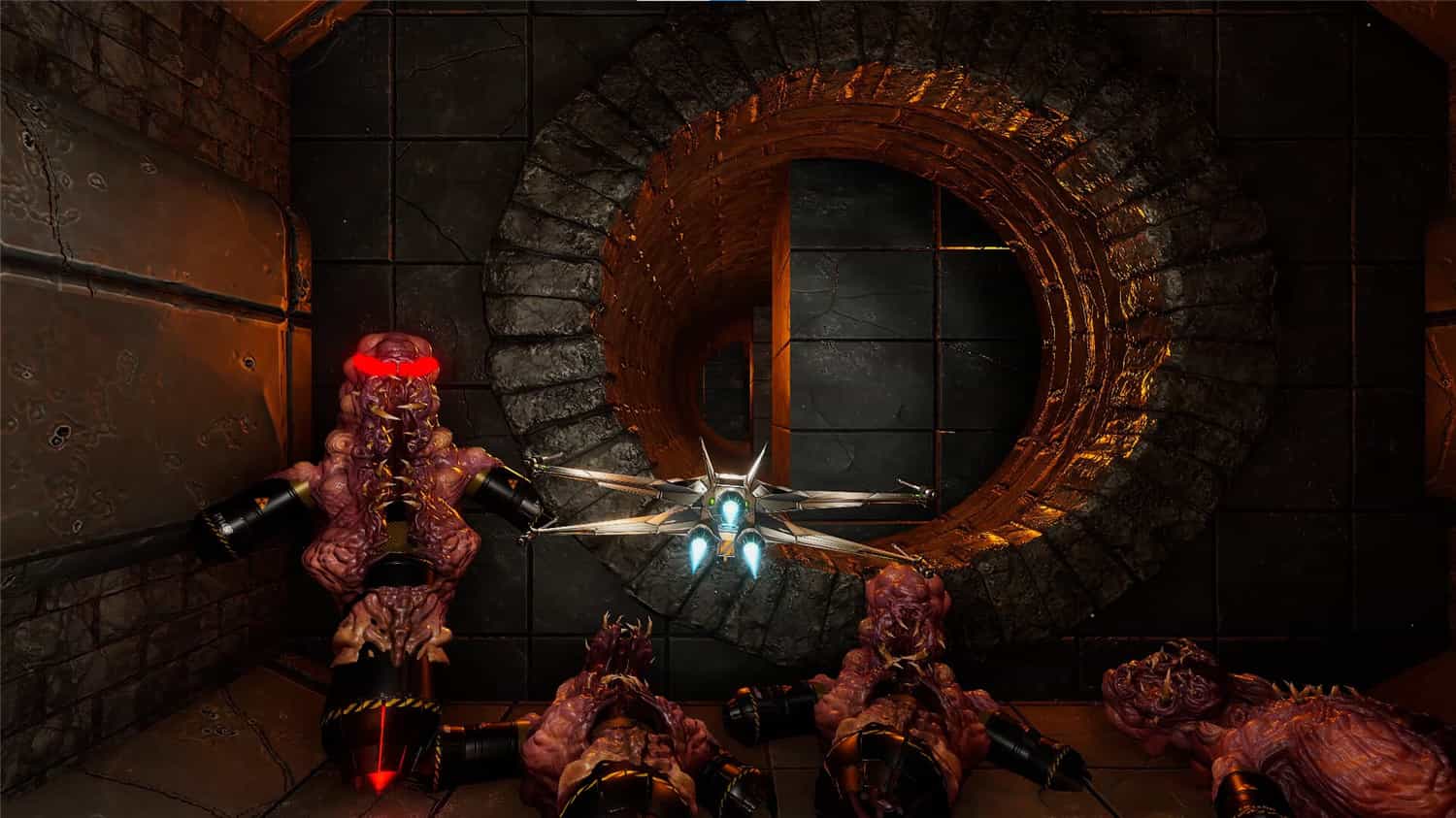 《收缩突击/Shrink Assault》v1.0.0中文版插图-拾艺肆