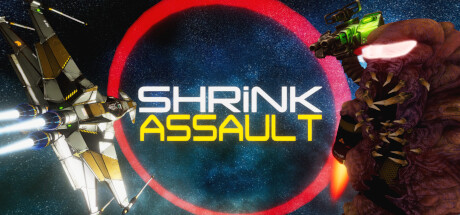 《收缩突击/Shrink Assault》v1.0.0中文版-S14资源网
