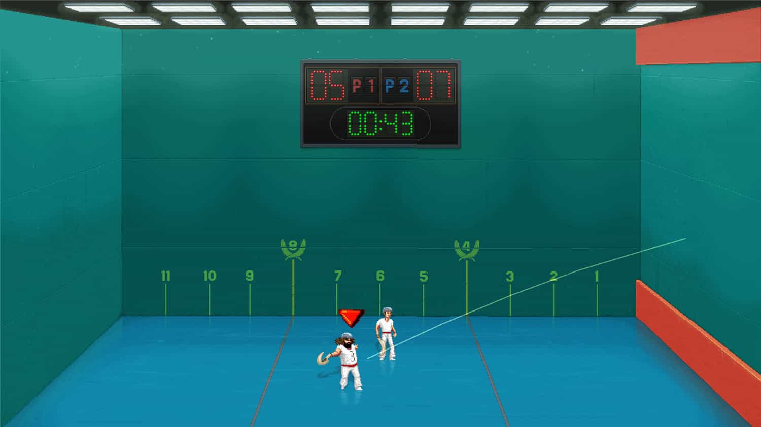 《巴德·斯潘塞和特伦斯·希尔：幽默的豆子2/Bud Spencer & Terence Hill - Slaps And Beans 2》v1.1中文版插图1-拾艺肆