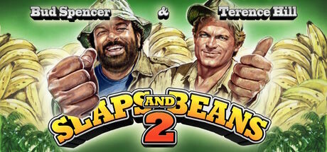 《巴德·斯潘塞和特伦斯·希尔：幽默的豆子2/Bud Spencer & Terence Hill - Slaps And Beans 2》v1.1中文版-拾艺肆