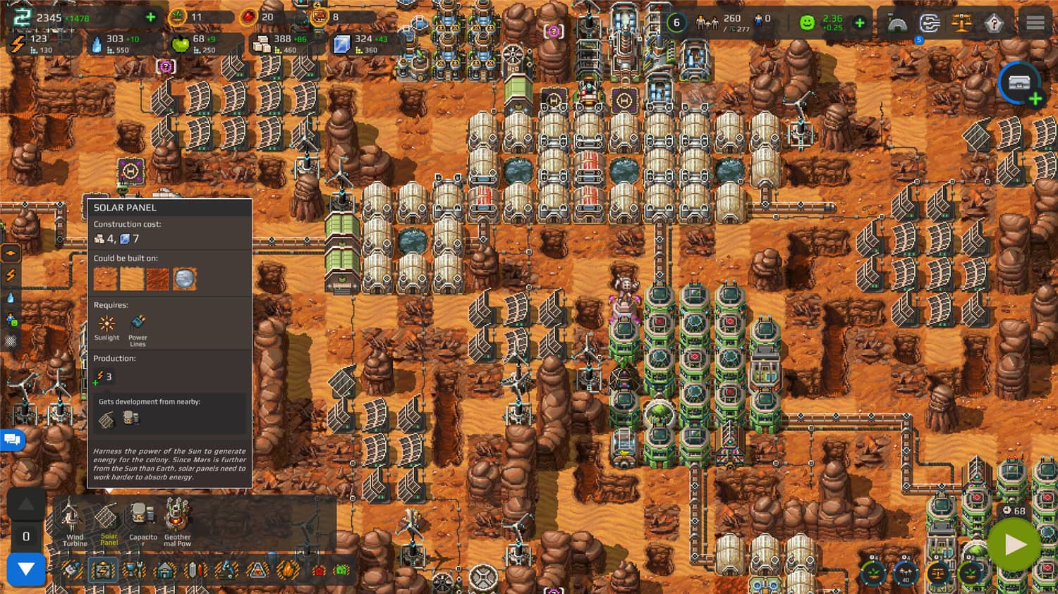 《法兰德斯/Farlanders》v1.1.1中文版插图3-拾艺肆