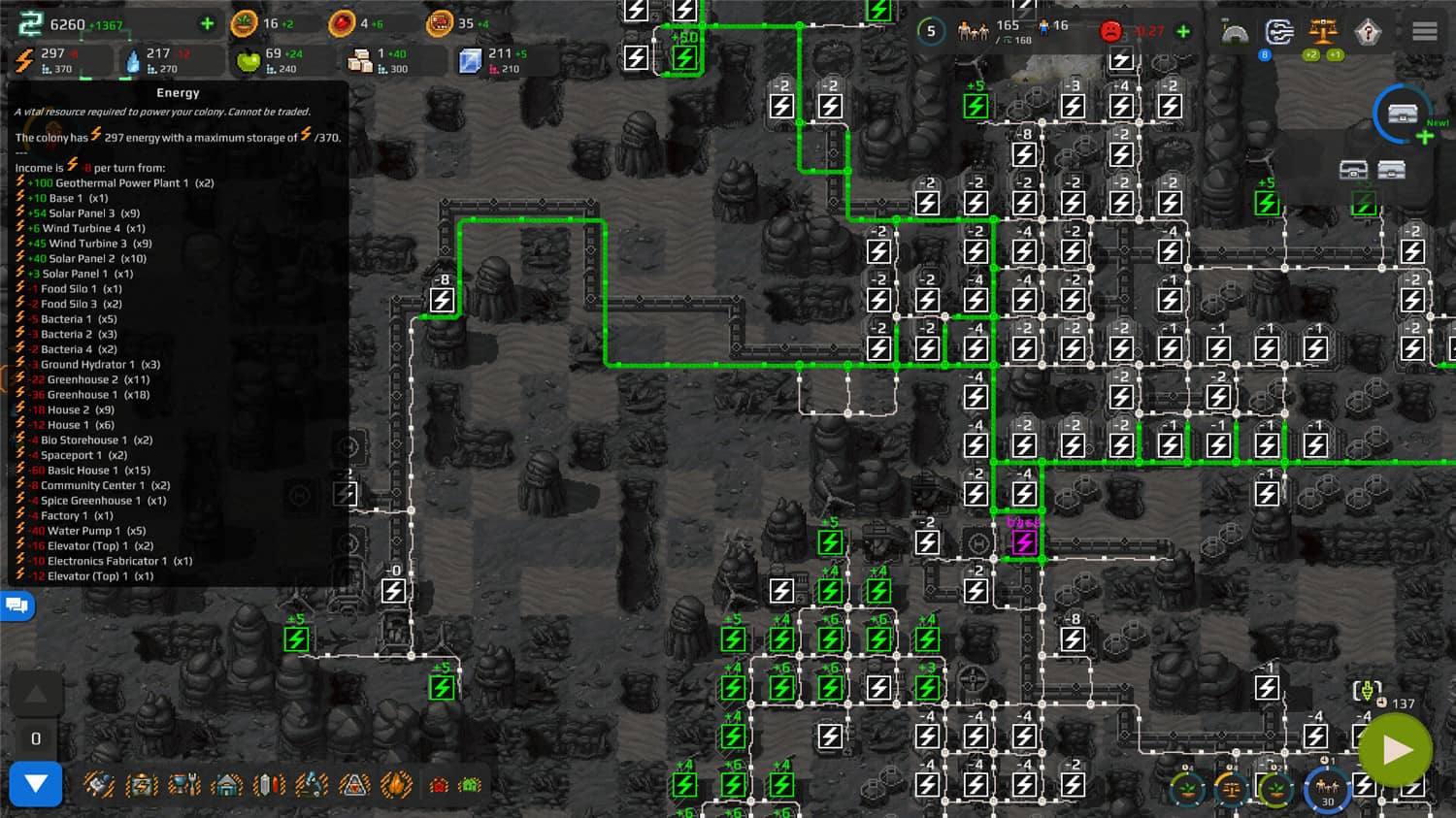 《法兰德斯/Farlanders》v1.1.1中文版插图4-拾艺肆