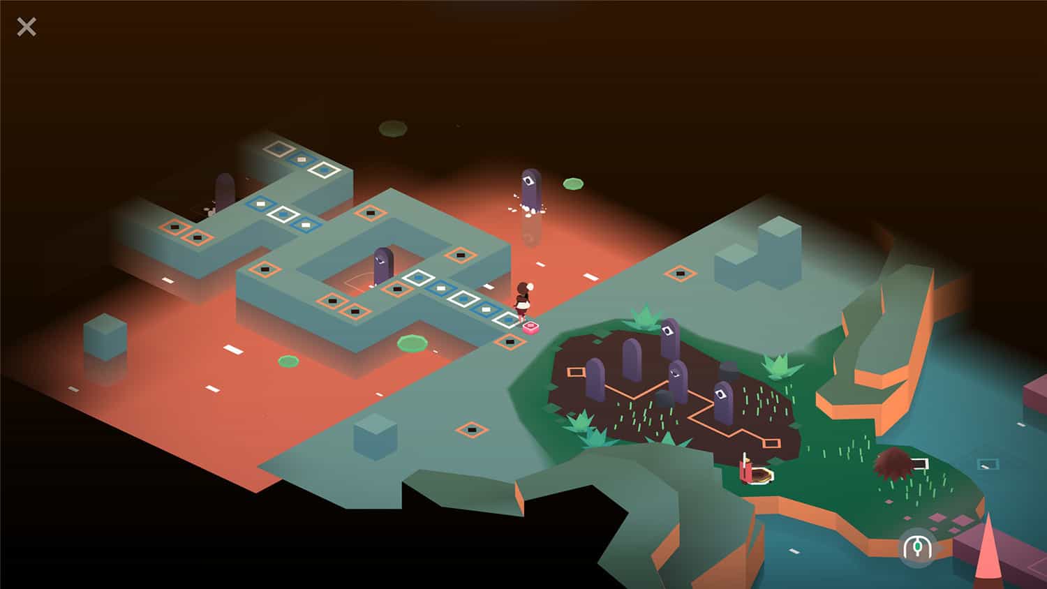 《盼盼历险记/Pan-Pan》v1.0.4中文版插图3-拾艺肆