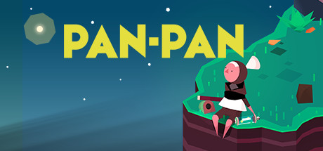 《盼盼历险记/Pan-Pan》v1.0.4中文版-拾艺肆