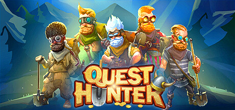 《使命猎人/远征猎人/Quest Hunter》Build.10453862中文版-拾艺肆