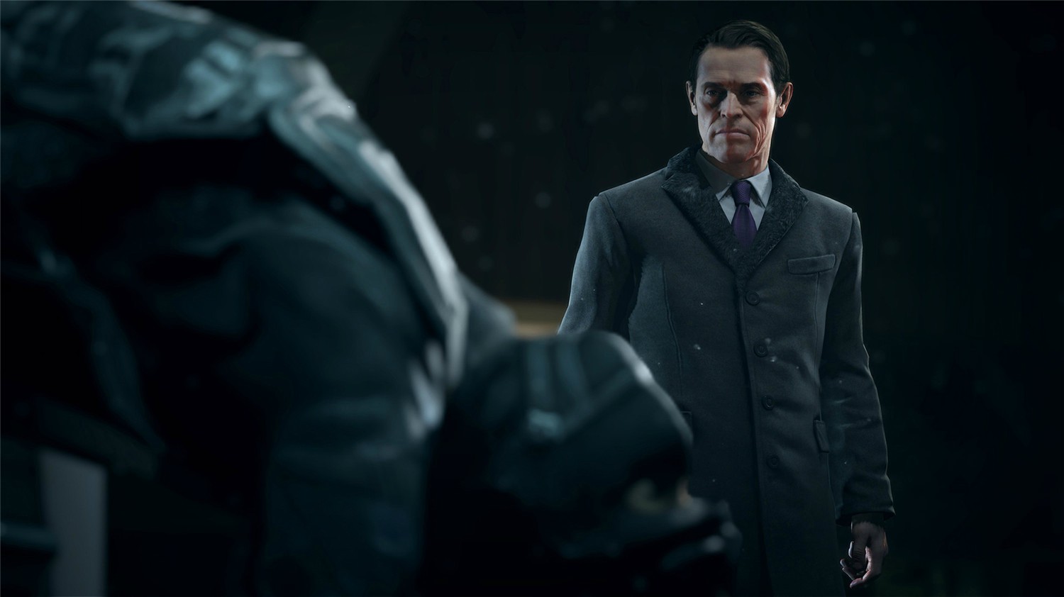 《超凡双生/超凡人生/Beyond: Two Souls》v1.0中文版插图-拾艺肆