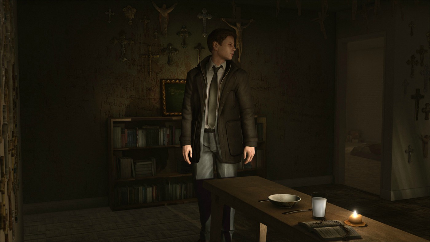 《暴雨/Heavy Rain》v1.0中文版插图2-拾艺肆