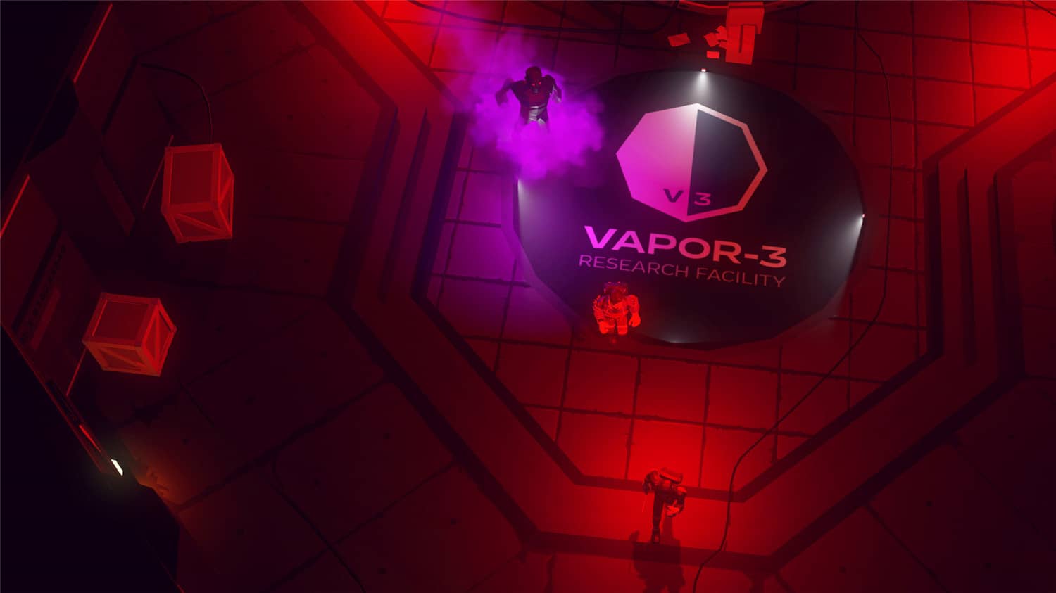 《荒野八人组/The Wild Eight》v1.0.13中文版插图1-拾艺肆