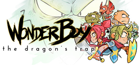 《神奇小子：龙之陷阱/Wonder Boy: The Dragon's Trap》v1.03g中文版-S14资源网