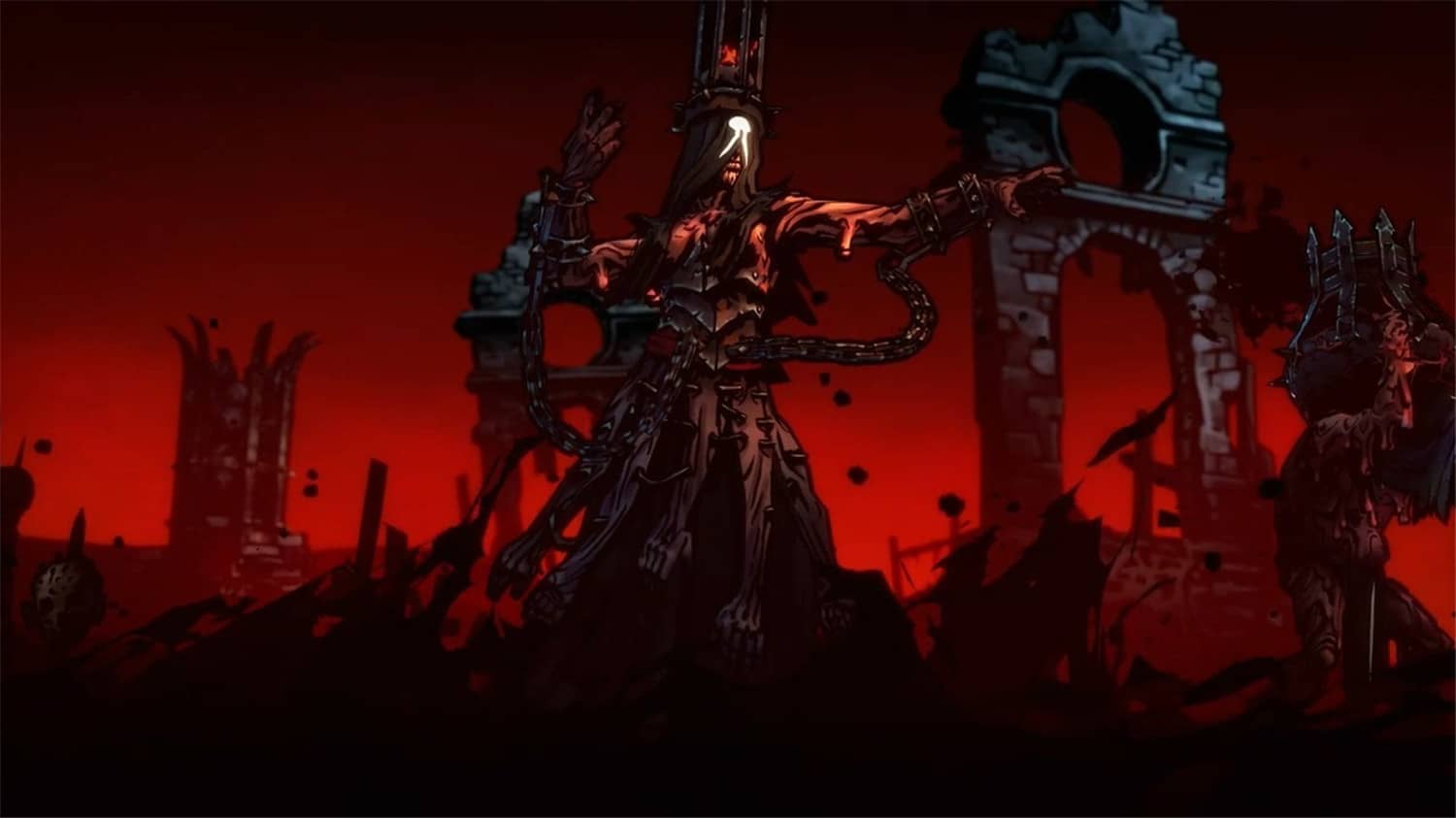 《暗黑地牢2/Darkest Dungeon II》v1.02.54580中文版插图1-拾艺肆