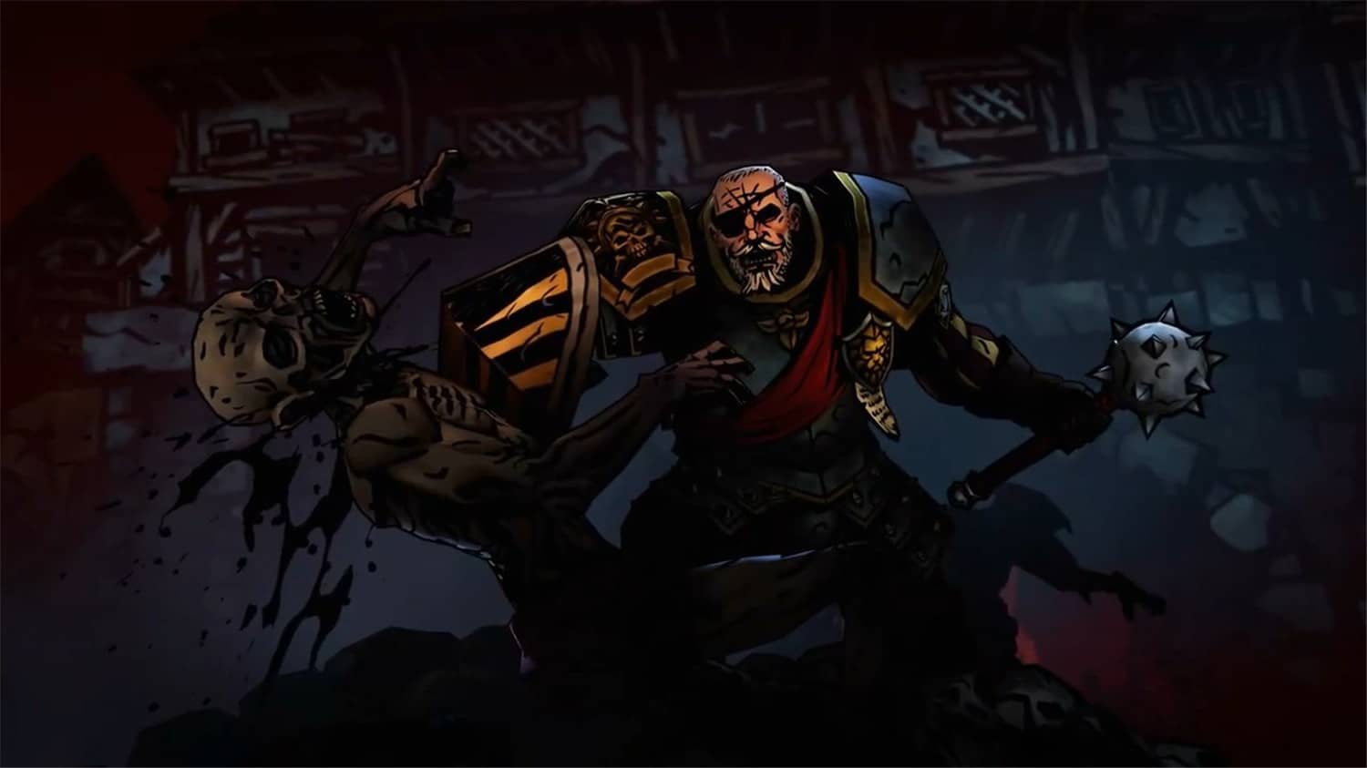 《暗黑地牢2/Darkest Dungeon II》v1.06.66951中文版【ID:10718】插图2-拾艺肆