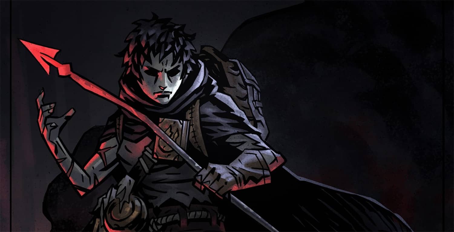 《暗黑地牢2/Darkest Dungeon II》v1.02.54580中文版插图3-拾艺肆