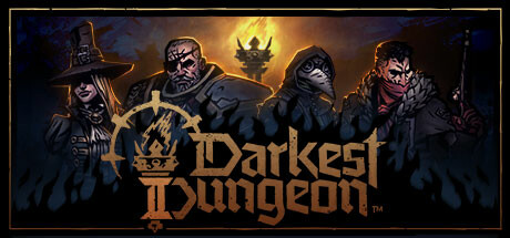 《暗黑地牢2/Darkest Dungeon II》v1.02.54580中文版-拾艺肆