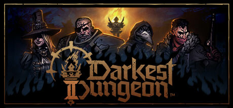 《暗黑地牢2/Darkest Dungeon II》v1.06.66951中文版-拾艺肆