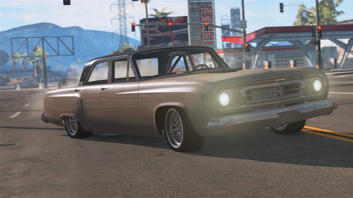 《拟真车祸模拟/BeamNG.drive》v0.30.2.0中文联机版插图1-拾艺肆