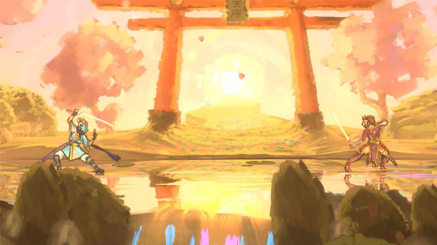 《Sclash》v1.1.31中文版插图5-拾艺肆