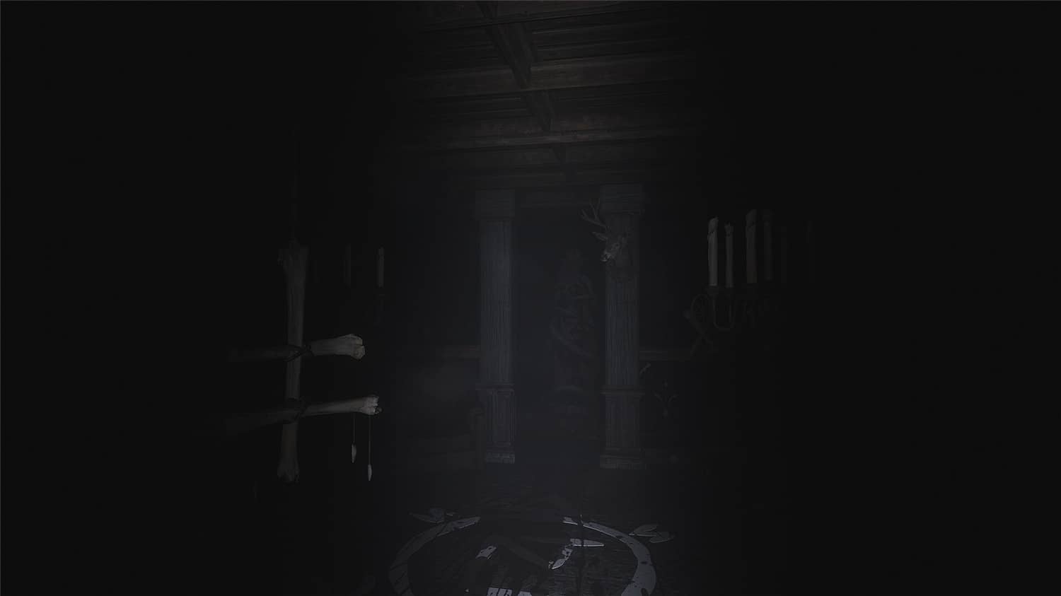 《恶魔学家/Demonologist》v1.0.1中文版插图5-拾艺肆