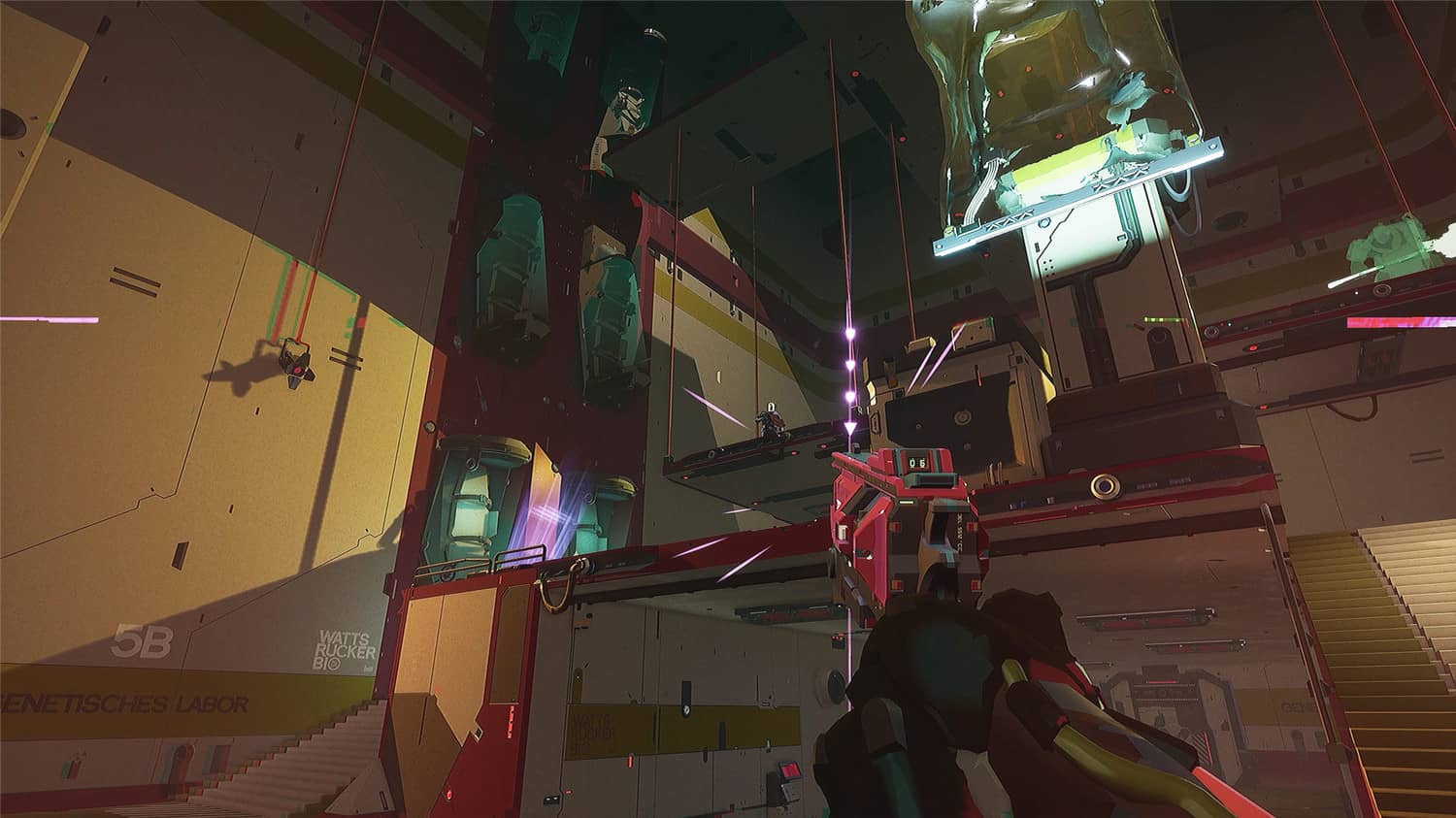 《死亡链接/Deadlink》Build.12275093中文版插图-拾艺肆