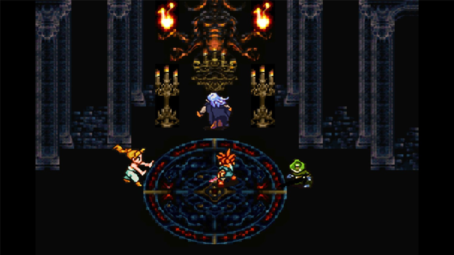 《超时空之轮/CHRONO TRIGGER》v20230829中文版插图3-拾艺肆
