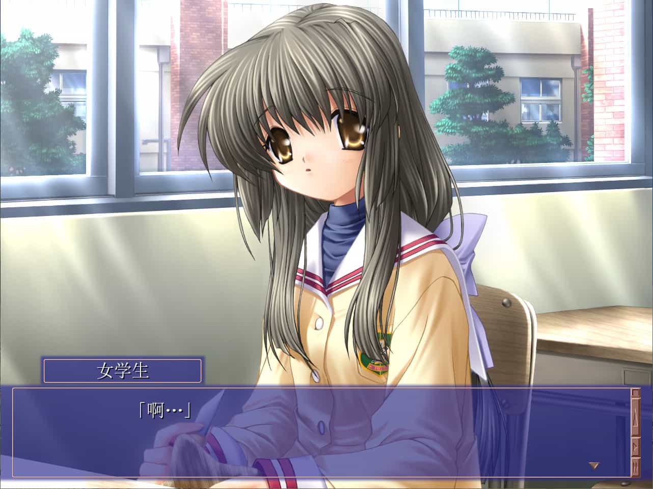 《CLANNAD》v6751983中文版插图3-拾艺肆
