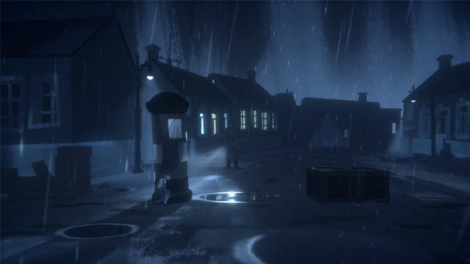 《流离归途/Torn Away》v1.0.0中文版插图3-拾艺肆