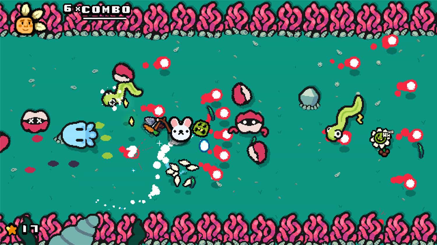 《眩晕肉鸽/Dizzy Rogues》v1.06中文版插图3-拾艺肆