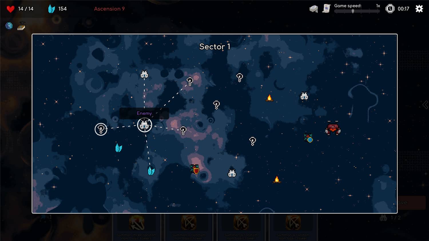 《塔台战术：解放/Tower Tactics: Liberation》v1.6.0中文版插图-拾艺肆