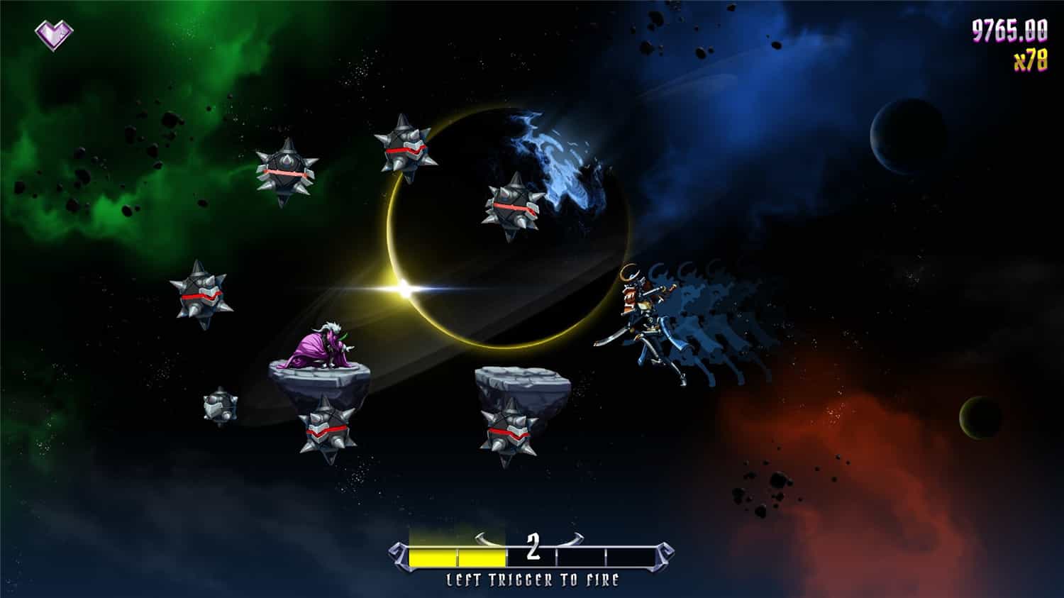 《Savant - Ascent REMIX》v1.13中文版插图1-拾艺肆