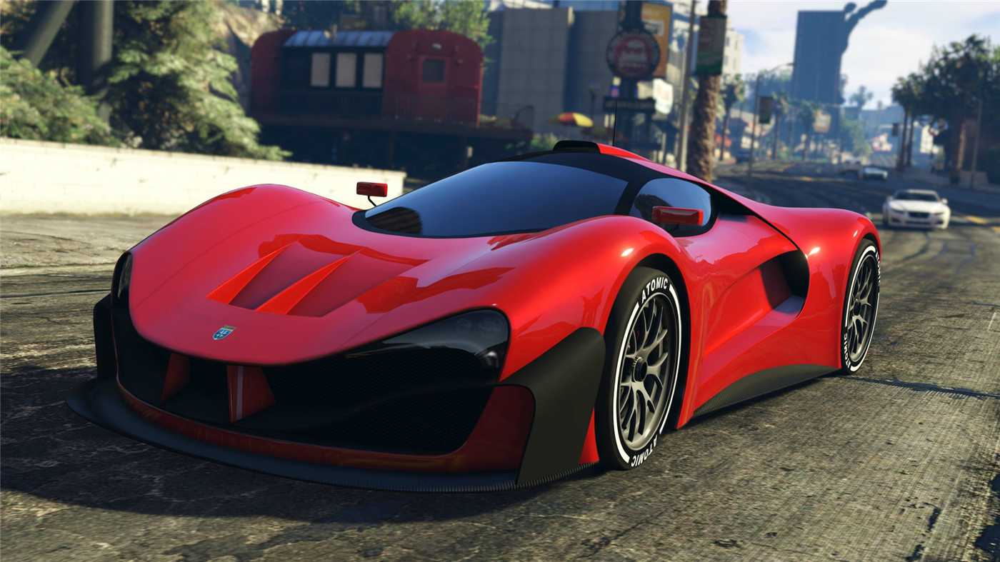 《侠盗猎车手5/GTA5/Grand Theft Auto V》v1.69(3351)纯净版【ID:10947】插图6-拾艺肆