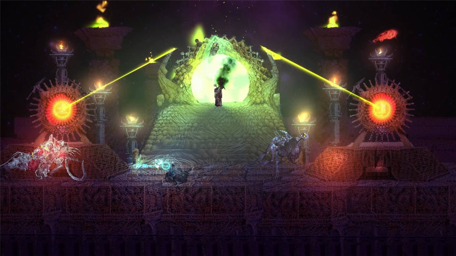 《疯狂之源/Source of Madness》Build.11668776中文版插图1-拾艺肆