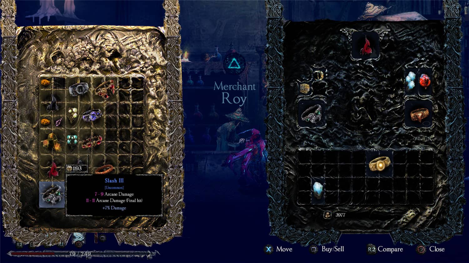 《疯狂之源/Source of Madness》Build.11668776中文版插图3-拾艺肆