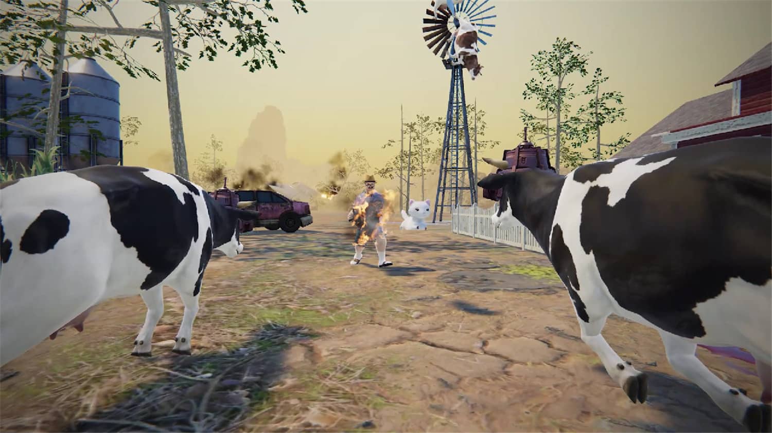 《末日度假村》Bulid.9353253中文版 (PC)插图2-拾艺肆