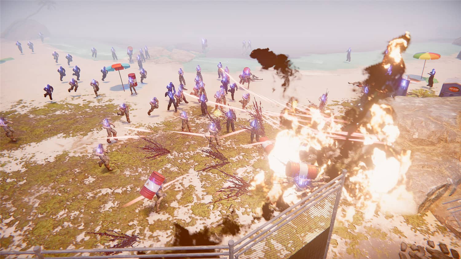 《末日度假村》Bulid.9353253中文版 (PC)插图3-拾艺肆