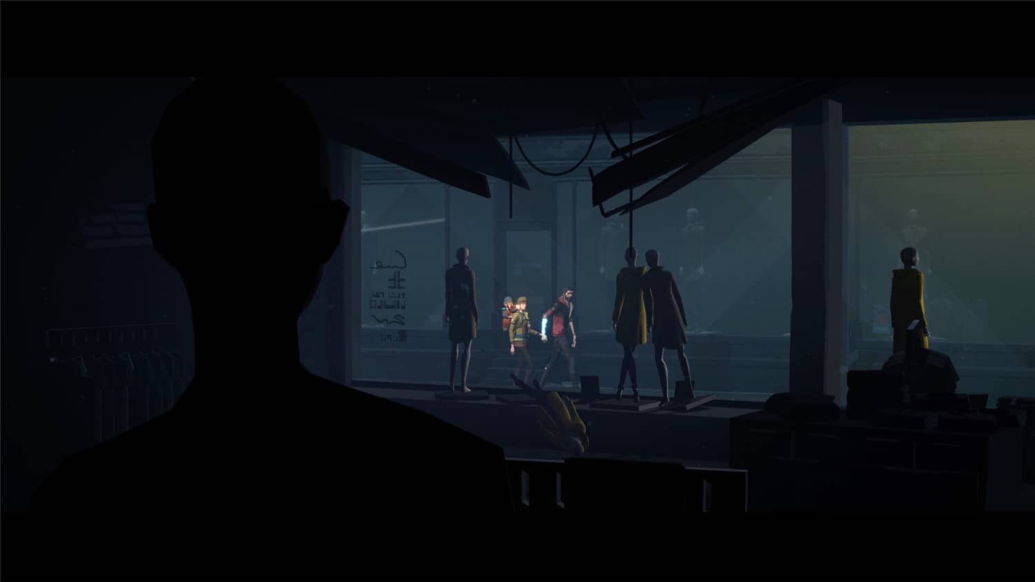 《萨默维尔/Somerville》Build.11993672中文版插图1-拾艺肆