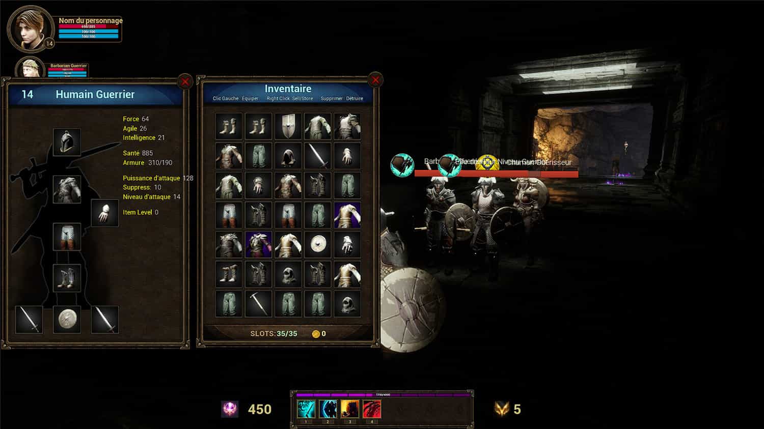 《地牢故事/Dungeon Tale》v1.0.0中文版插图1-拾艺肆