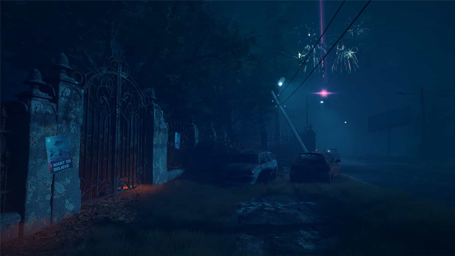 《永夜之咒/Noch》v1.0.0中文版插图5-拾艺肆