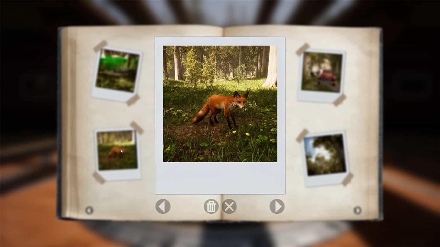 《羊肚菌：狩猎/Morels: The Hunt》Build.12226474中文版插图1-拾艺肆